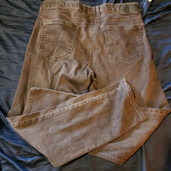 MAC Arne Straight Leg Jeans - Picture 6 of 11